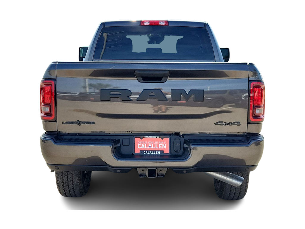 Thumbnail: 2026 RAM 2500 - 26
