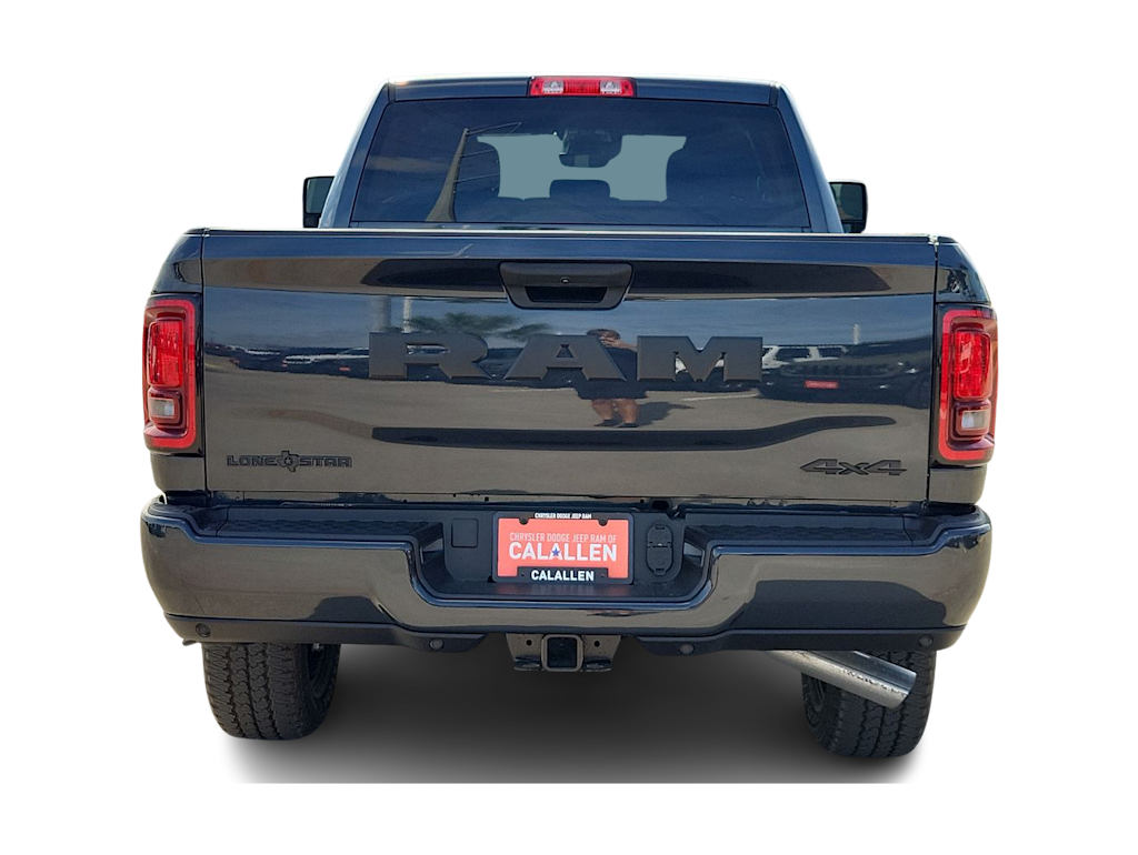 Thumbnail: 2026 RAM 2500 - 26