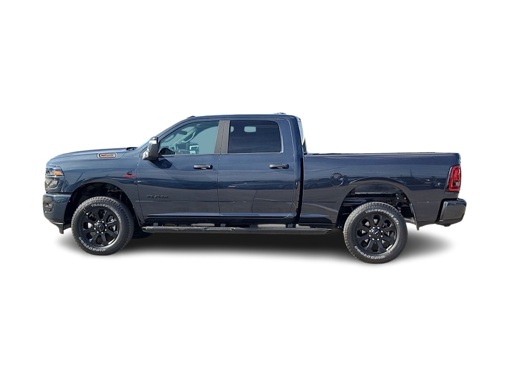 Thumbnail: 2026 RAM 2500 - 24