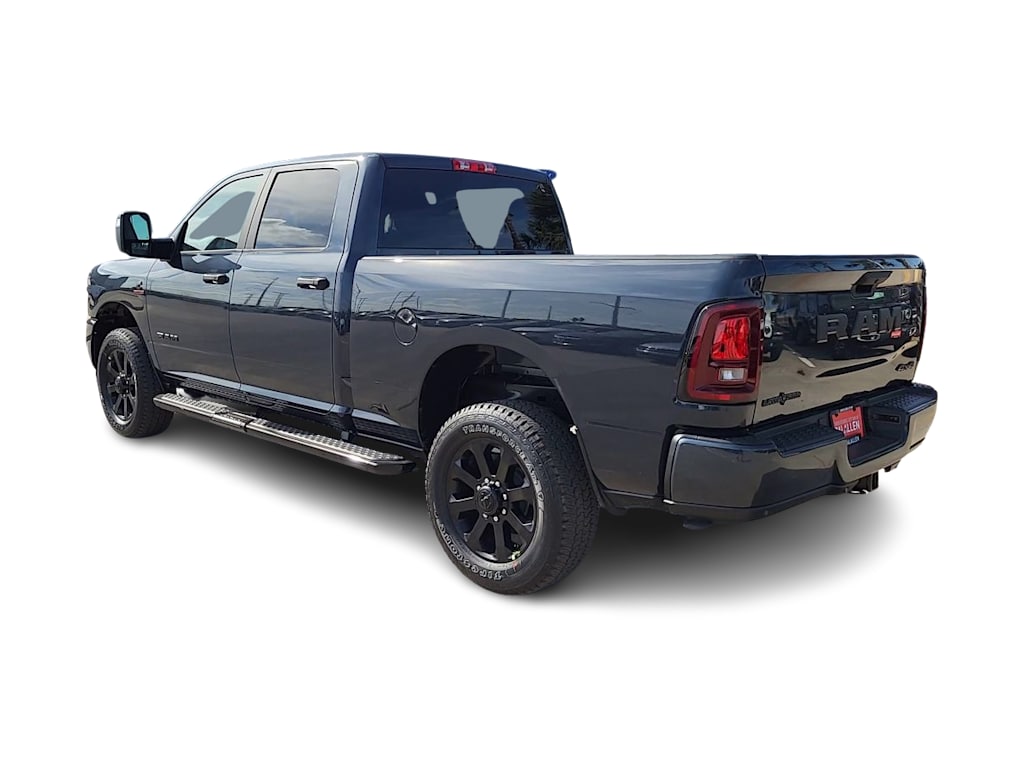 Thumbnail: 2026 RAM 2500 - 4