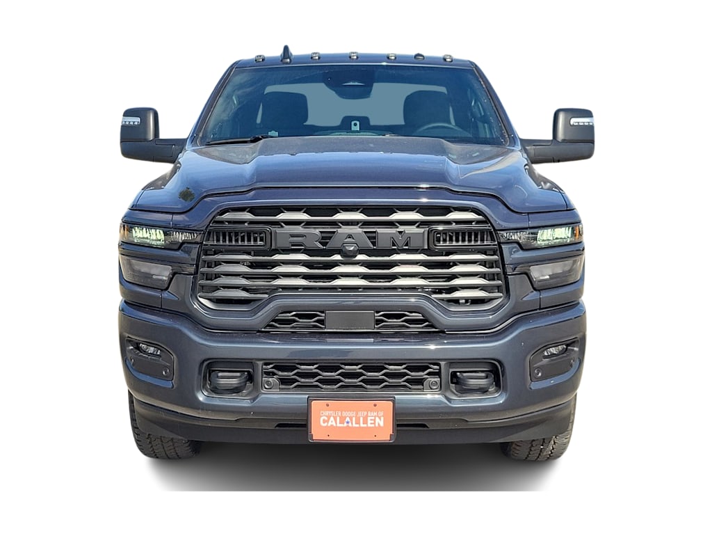 Thumbnail: 2026 RAM 2500 - 27
