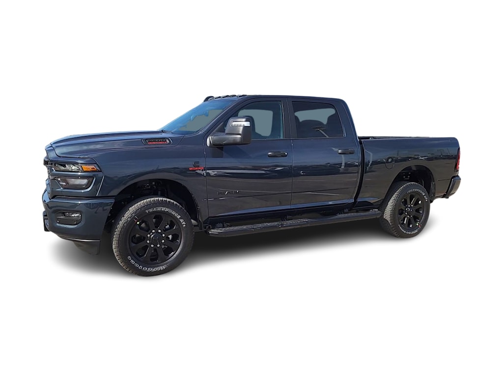 Thumbnail: 2026 RAM 2500 - 3