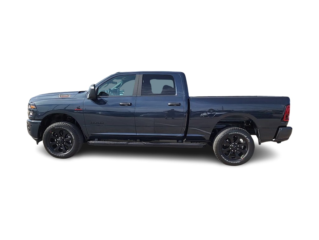 Thumbnail: 2026 RAM 2500 - 21