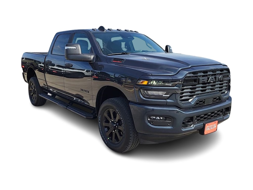 Thumbnail: 2026 RAM 2500 - 20