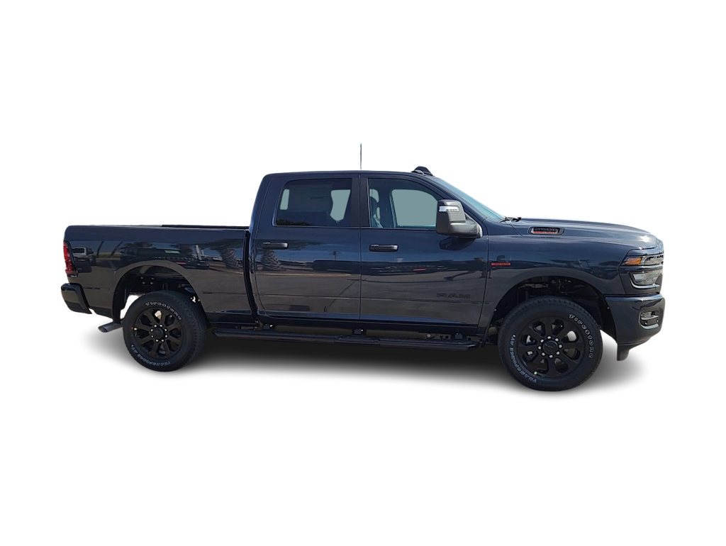 Thumbnail: 2026 RAM 2500 - 23