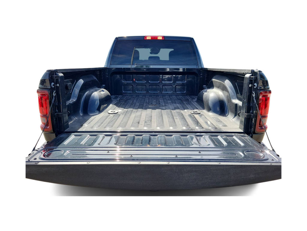 Thumbnail: 2026 RAM 2500 - 17