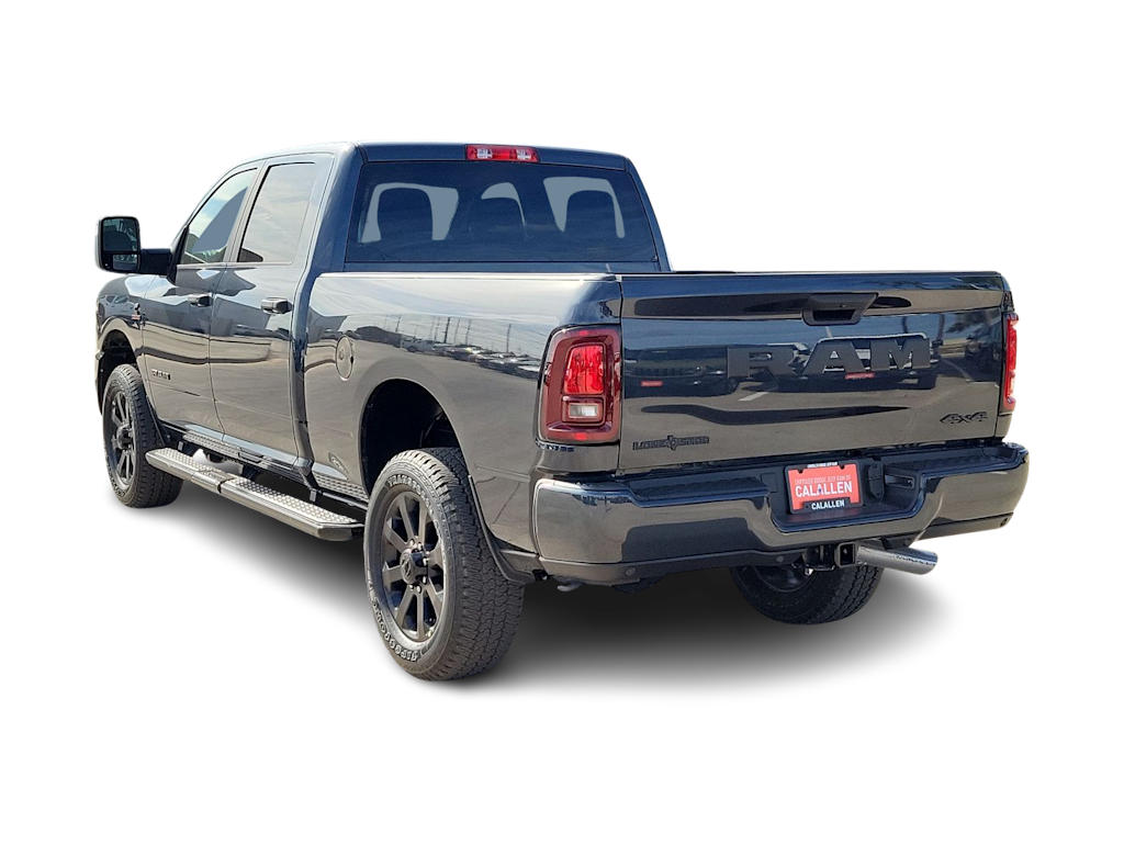 Thumbnail: 2026 RAM 2500 - 25