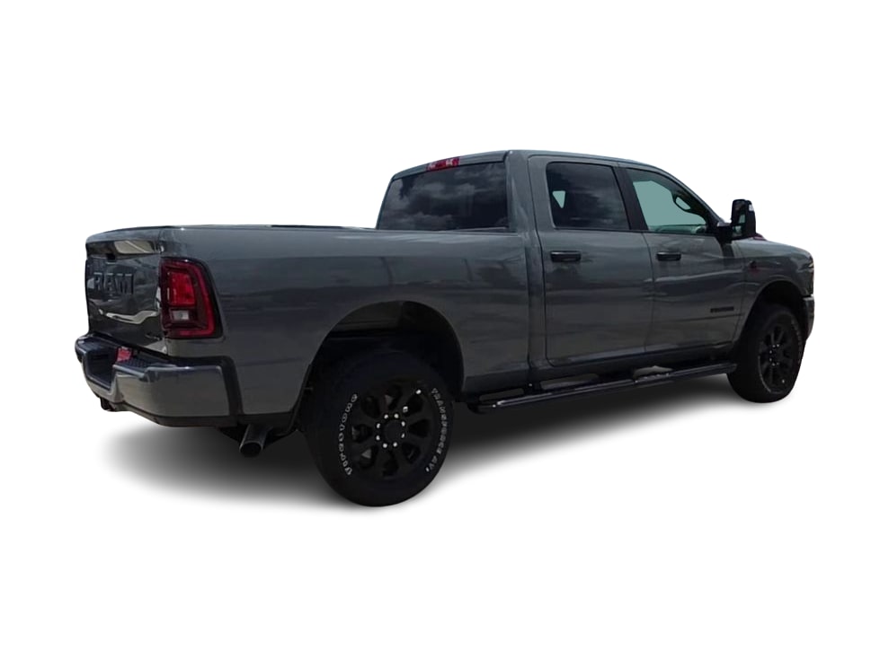 Thumbnail: 2026 RAM 2500 - 20