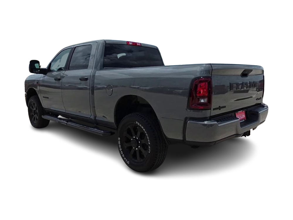 Thumbnail: 2026 RAM 2500 - 4