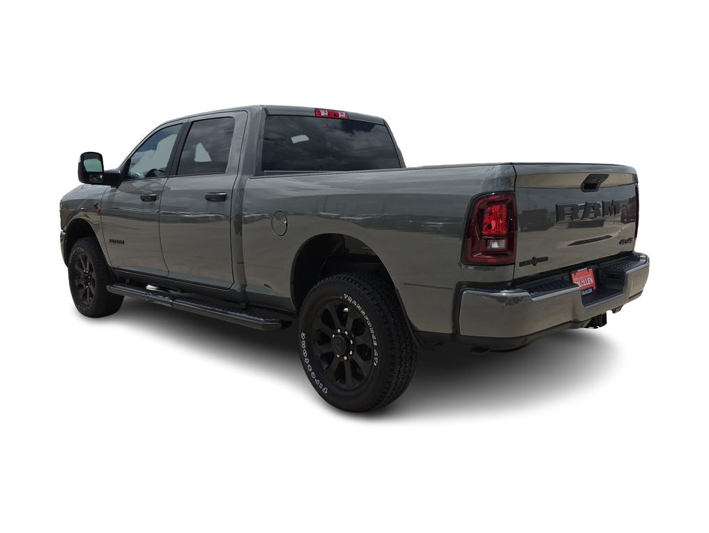 Thumbnail: 2026 RAM 2500 - 23