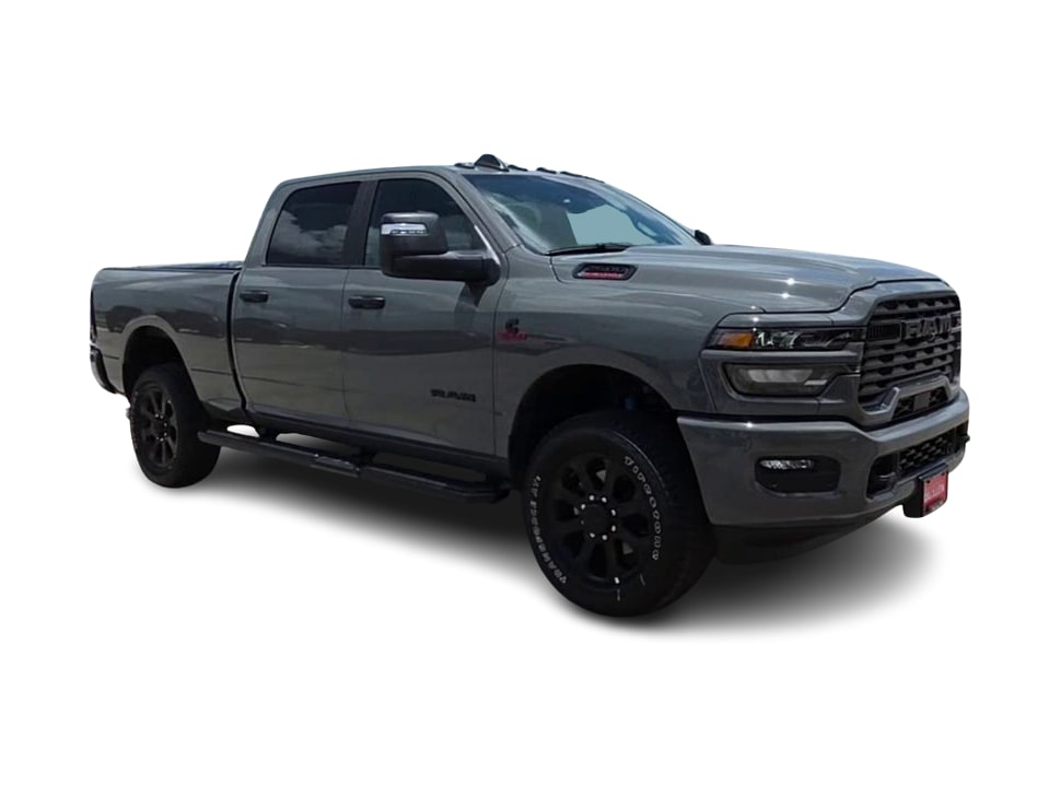 Thumbnail: 2026 RAM 2500 - 18