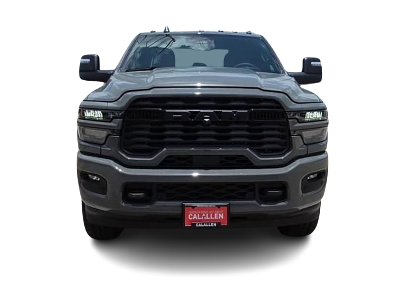 Thumbnail: 2026 RAM 2500 - 6