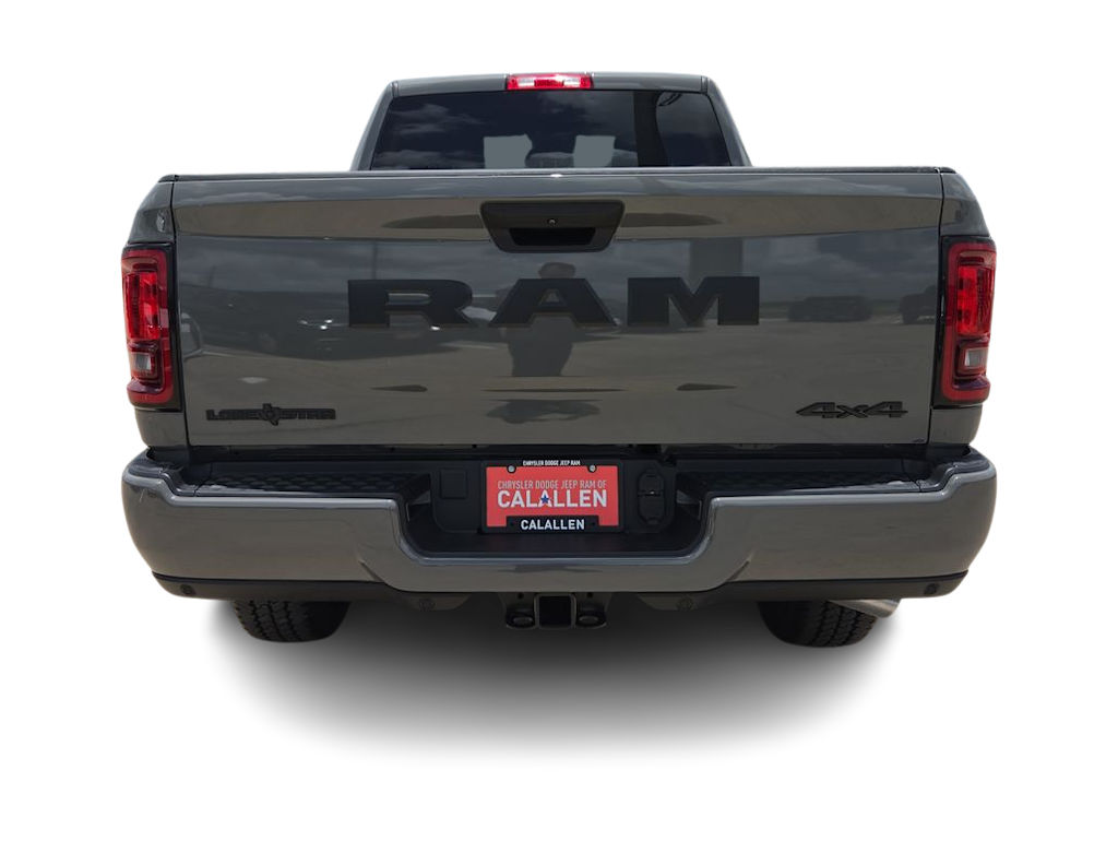 Thumbnail: 2026 RAM 2500 - 24