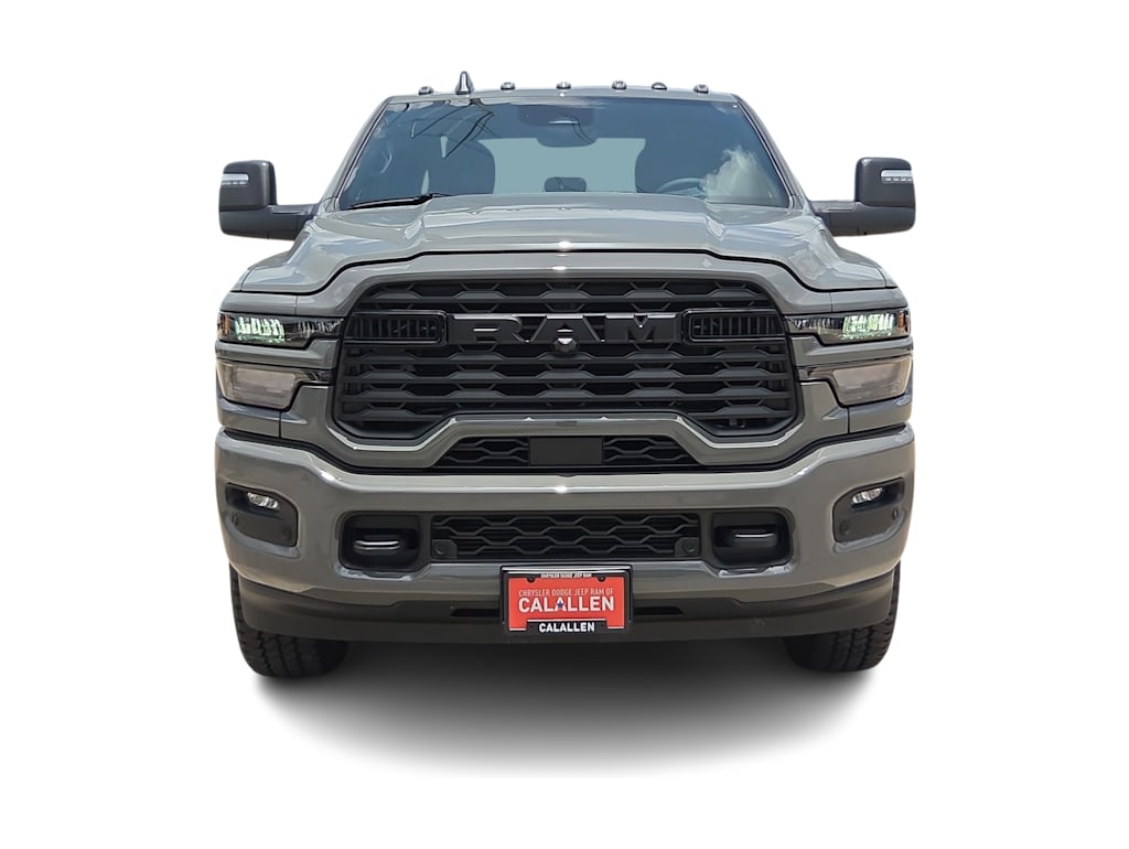 Thumbnail: 2026 RAM 2500 - 25