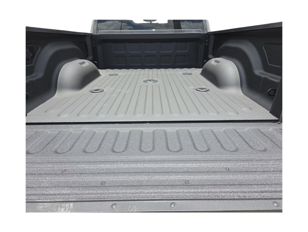 Thumbnail: 2026 RAM 2500 - 15