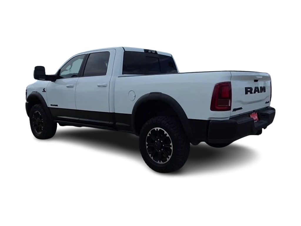 Thumbnail: 2025 RAM 2500 - 21