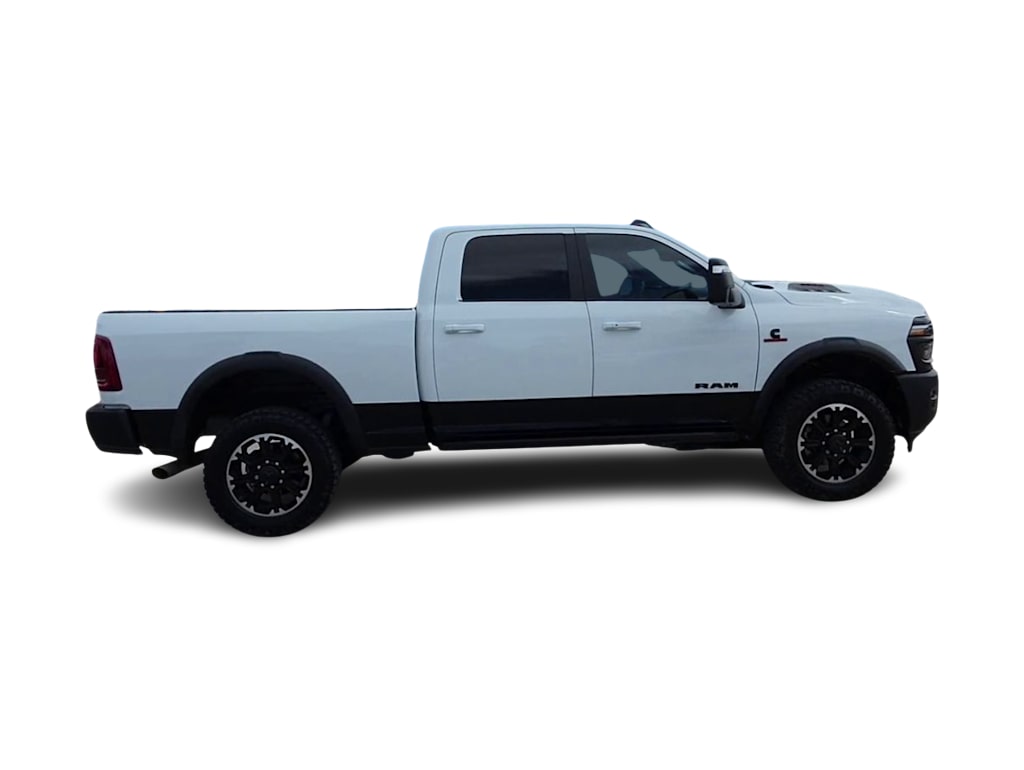 Thumbnail: 2025 RAM 2500 - 24