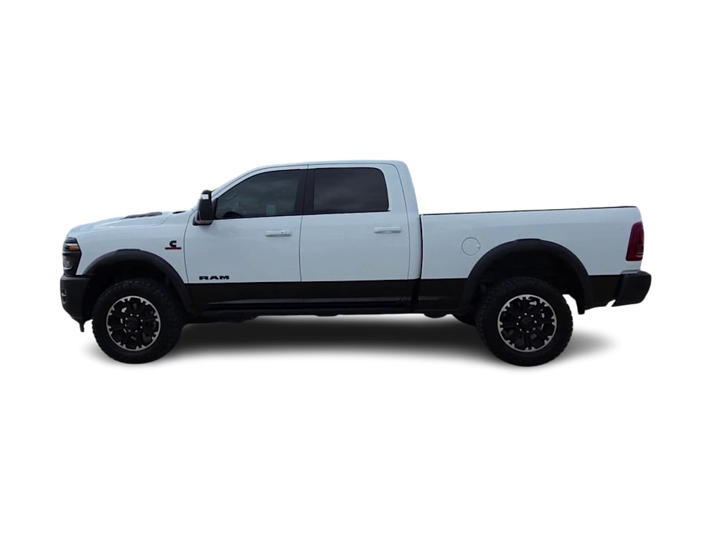 Thumbnail: 2025 RAM 2500 - 3