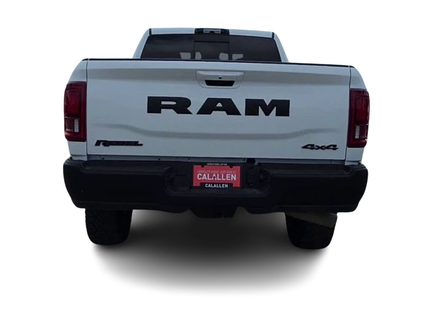 Thumbnail: 2025 RAM 2500 - 22