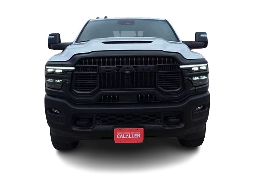 Thumbnail: 2025 RAM 2500 - 6