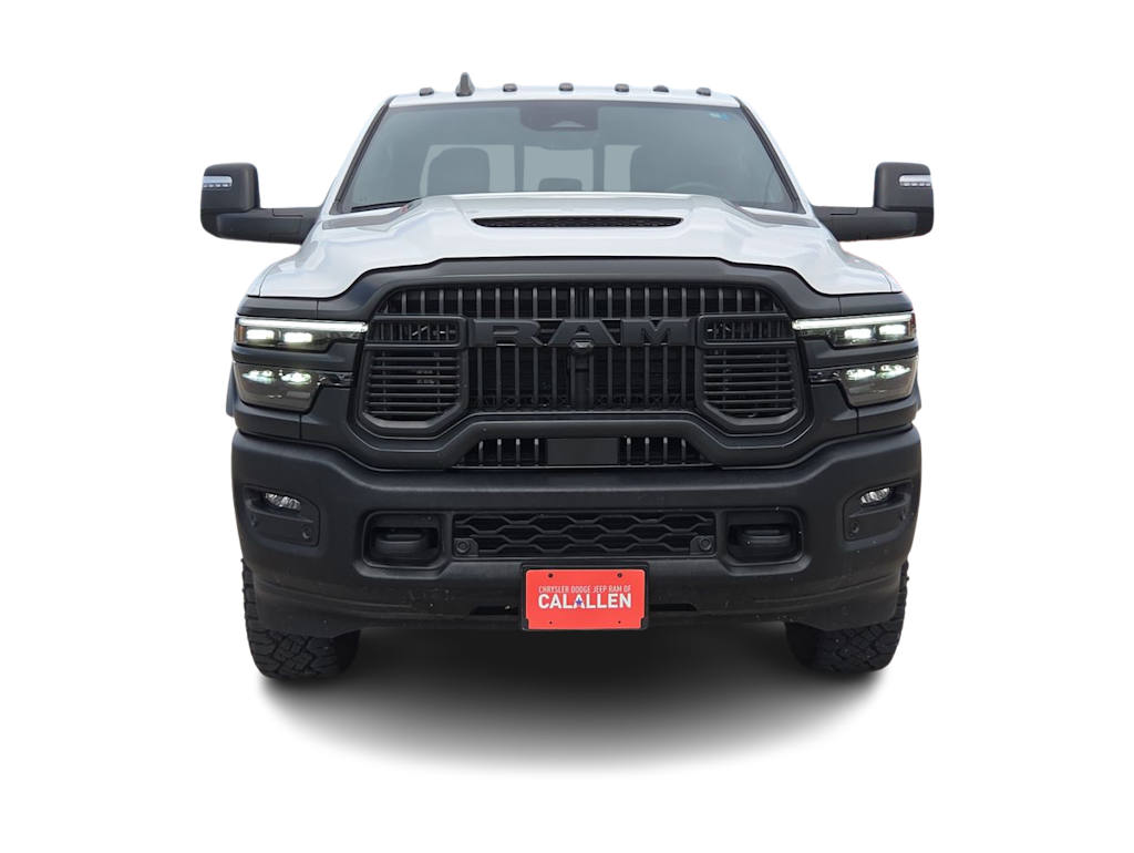 Thumbnail: 2025 RAM 2500 - 26
