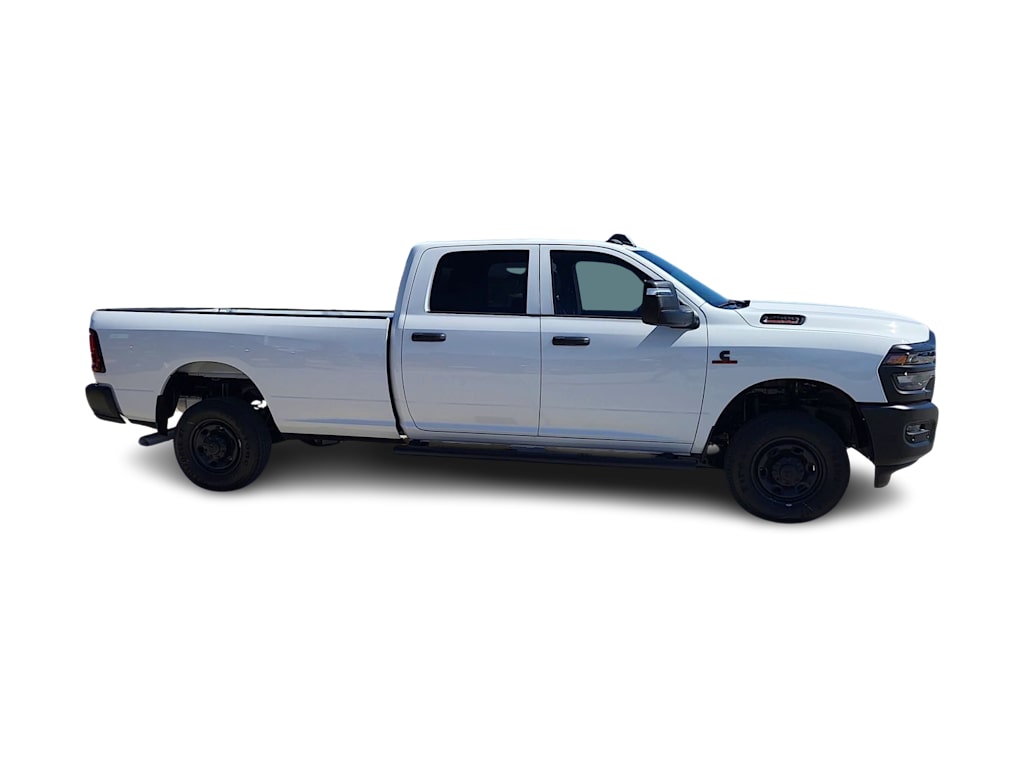Thumbnail: 2026 RAM 2500 - 23