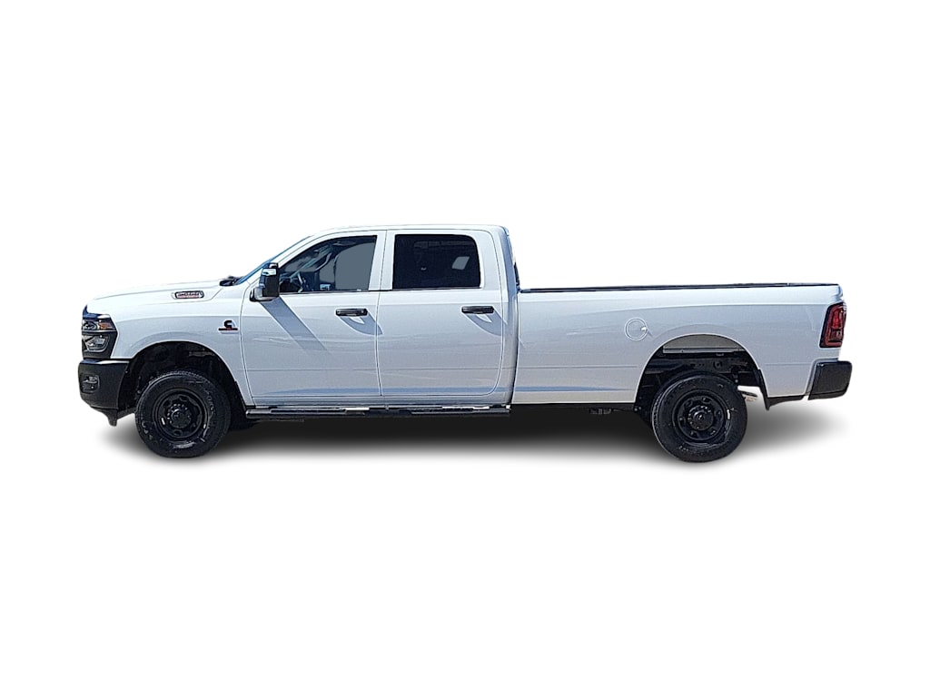 Thumbnail: 2026 RAM 2500 - 24