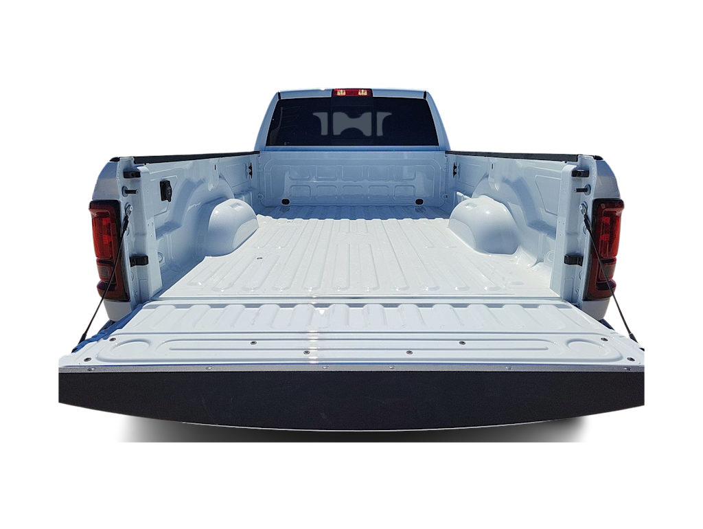 Thumbnail: 2026 RAM 2500 - 17