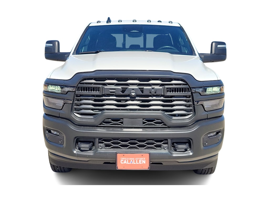 Thumbnail: 2026 RAM 2500 - 27