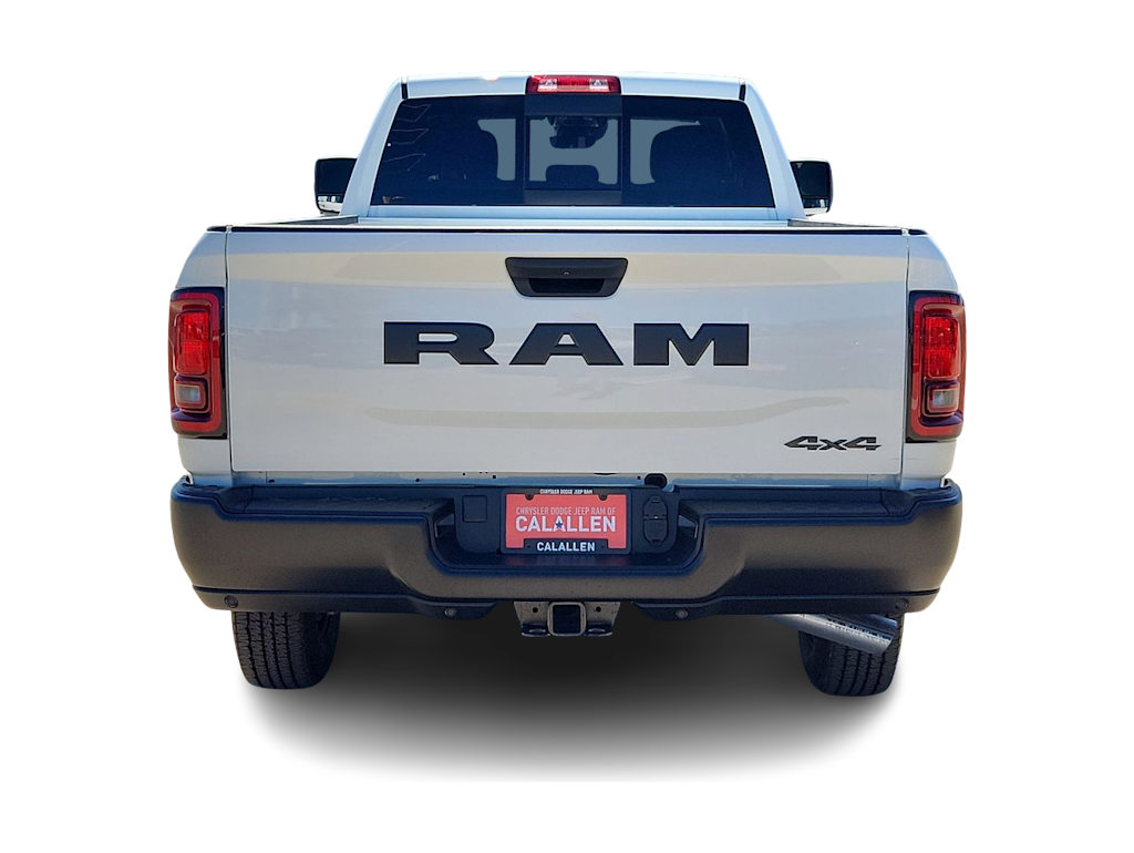 Thumbnail: 2026 RAM 2500 - 26