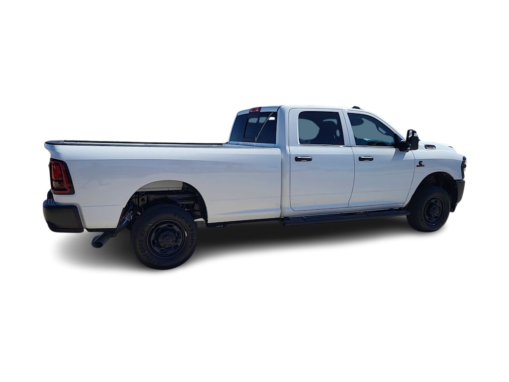 Thumbnail: 2026 RAM 2500 - 22