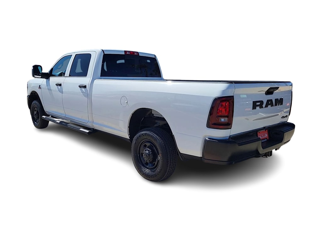Thumbnail: 2026 RAM 2500 - 4