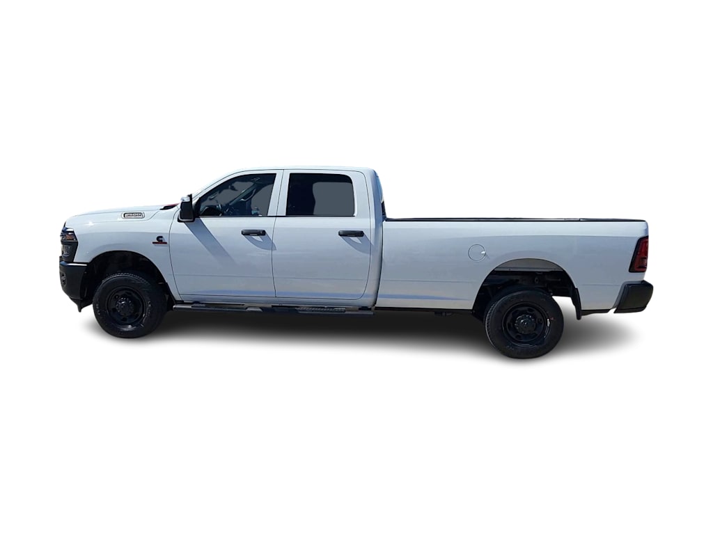 Thumbnail: 2026 RAM 2500 - 21
