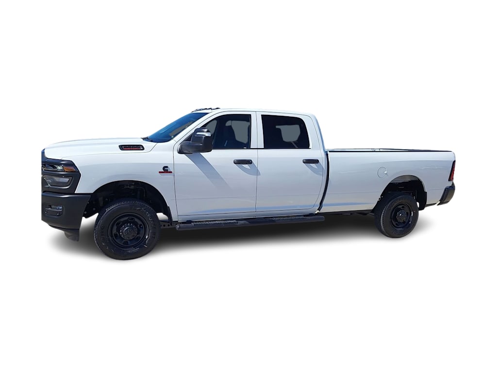 Thumbnail: 2026 RAM 2500 - 3