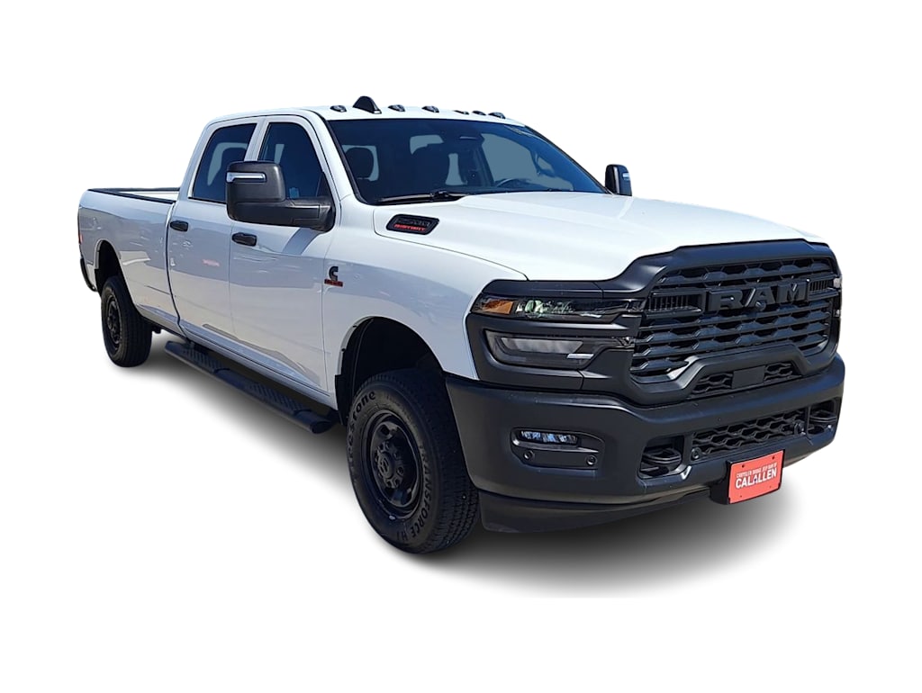 Thumbnail: 2026 RAM 2500 - 20