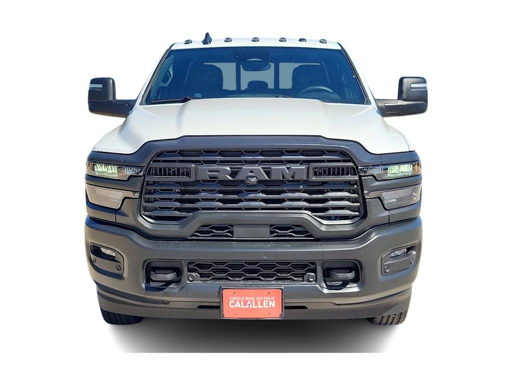 Thumbnail: 2026 RAM 2500 - 27