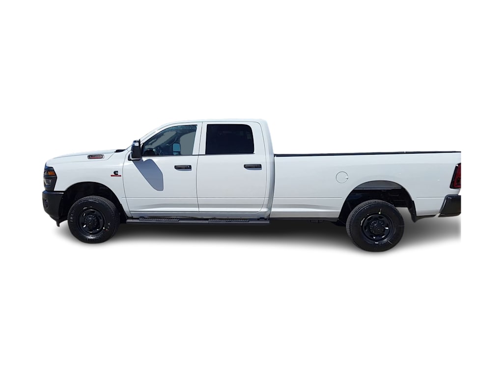 Thumbnail: 2026 RAM 2500 - 21