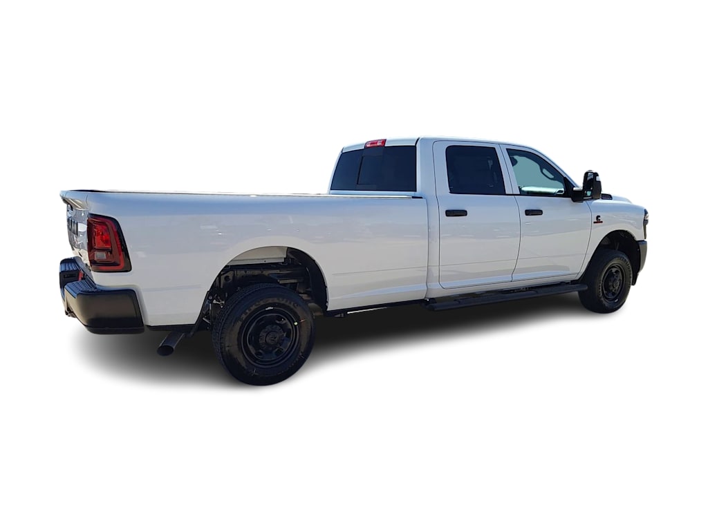 Thumbnail: 2026 RAM 2500 - 22
