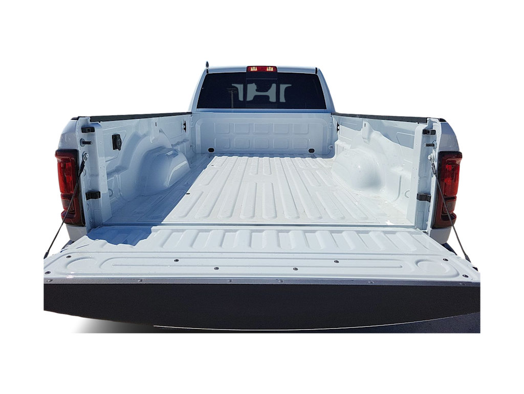 Thumbnail: 2026 RAM 2500 - 17