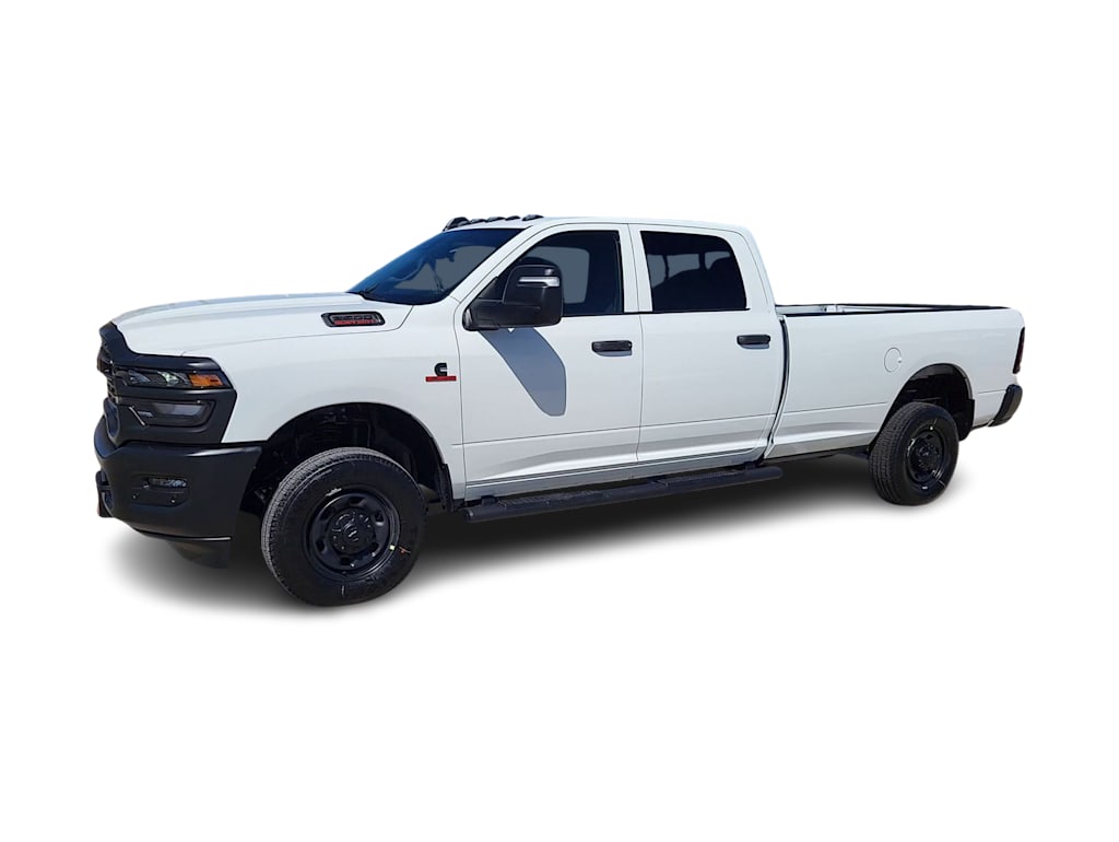 Thumbnail: 2026 RAM 2500 - 3