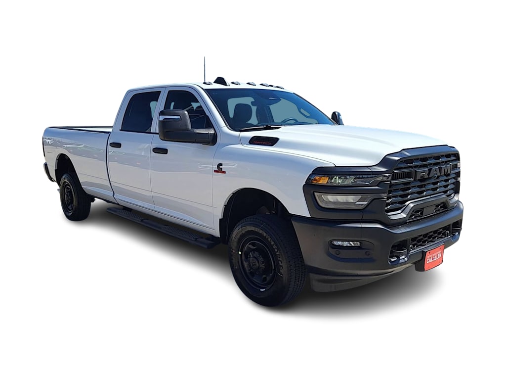 Thumbnail: 2026 RAM 2500 - 20