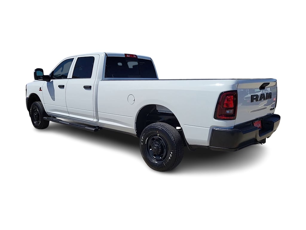 Thumbnail: 2026 RAM 2500 - 4