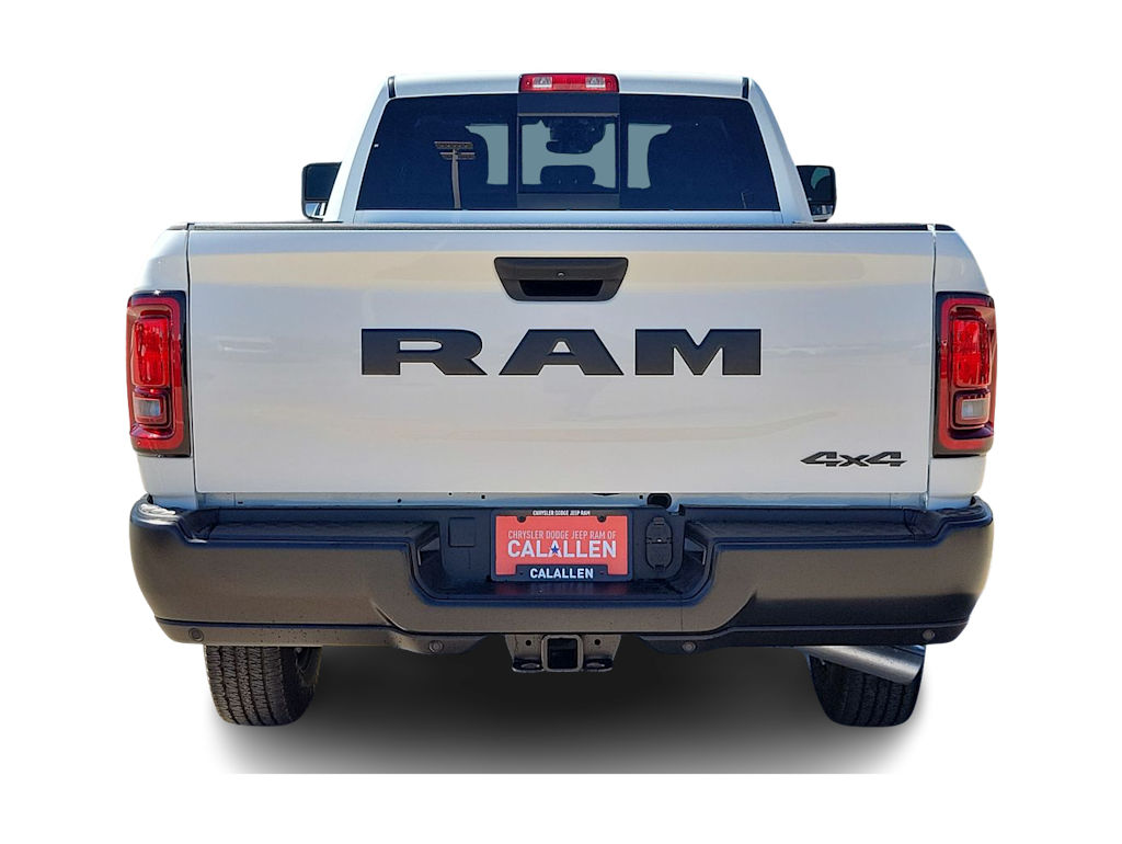 Thumbnail: 2026 RAM 2500 - 26