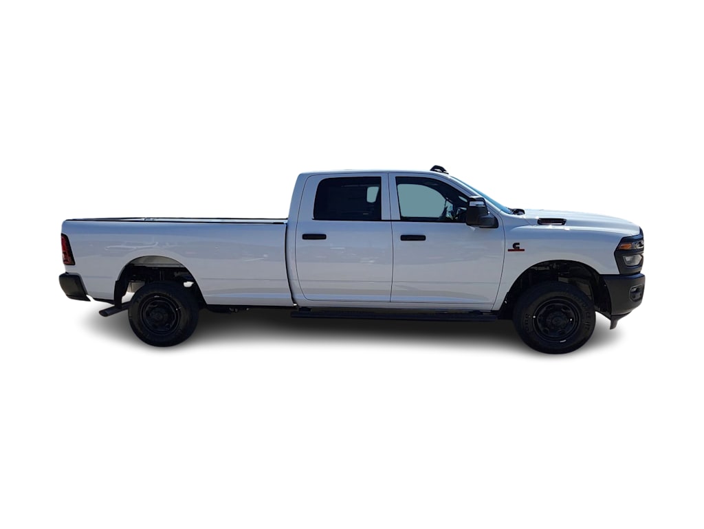 Thumbnail: 2026 RAM 2500 - 23