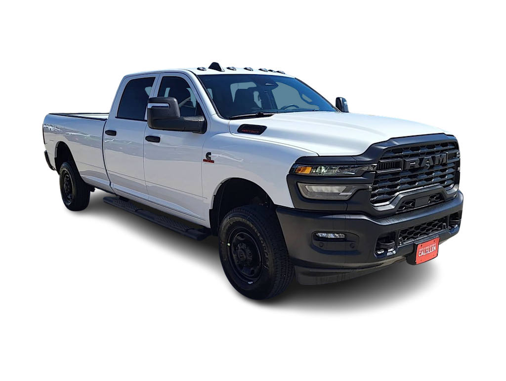 Thumbnail: 2026 RAM 2500 - 20
