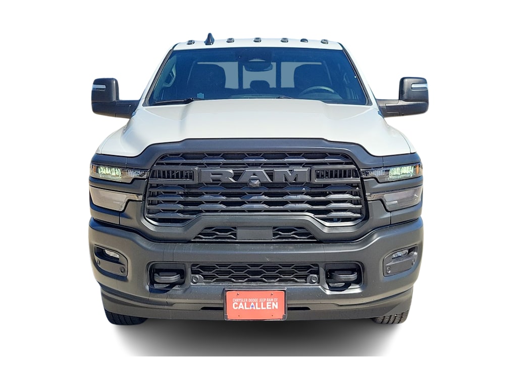 Thumbnail: 2026 RAM 2500 - 27