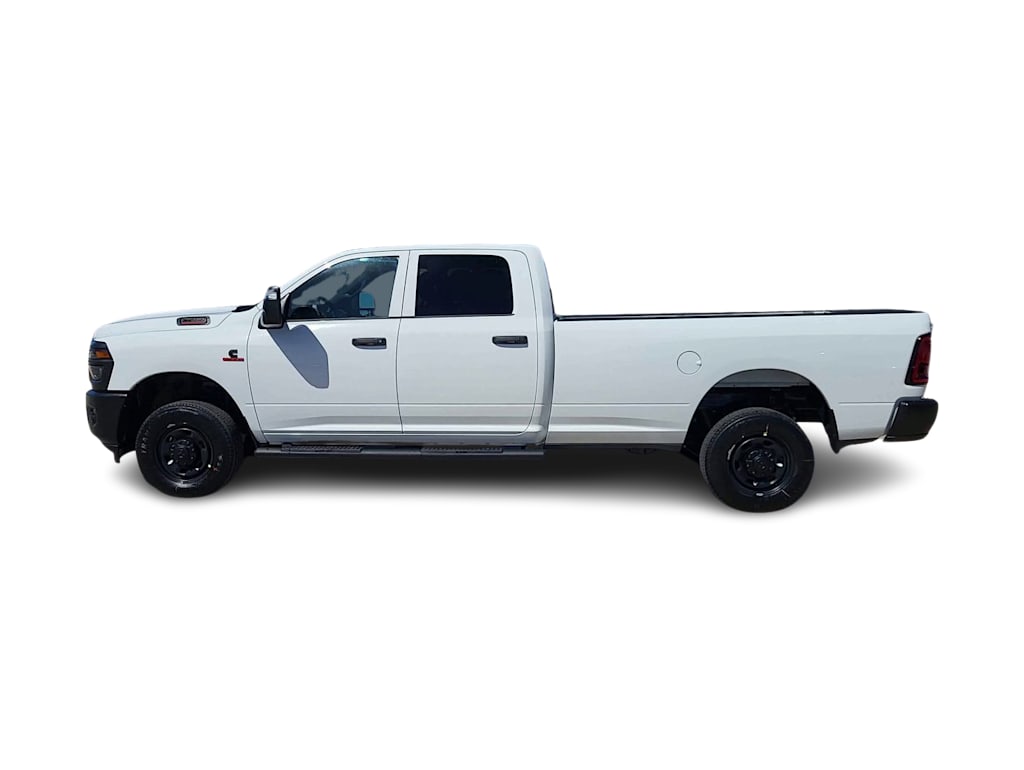 Thumbnail: 2026 RAM 2500 - 21