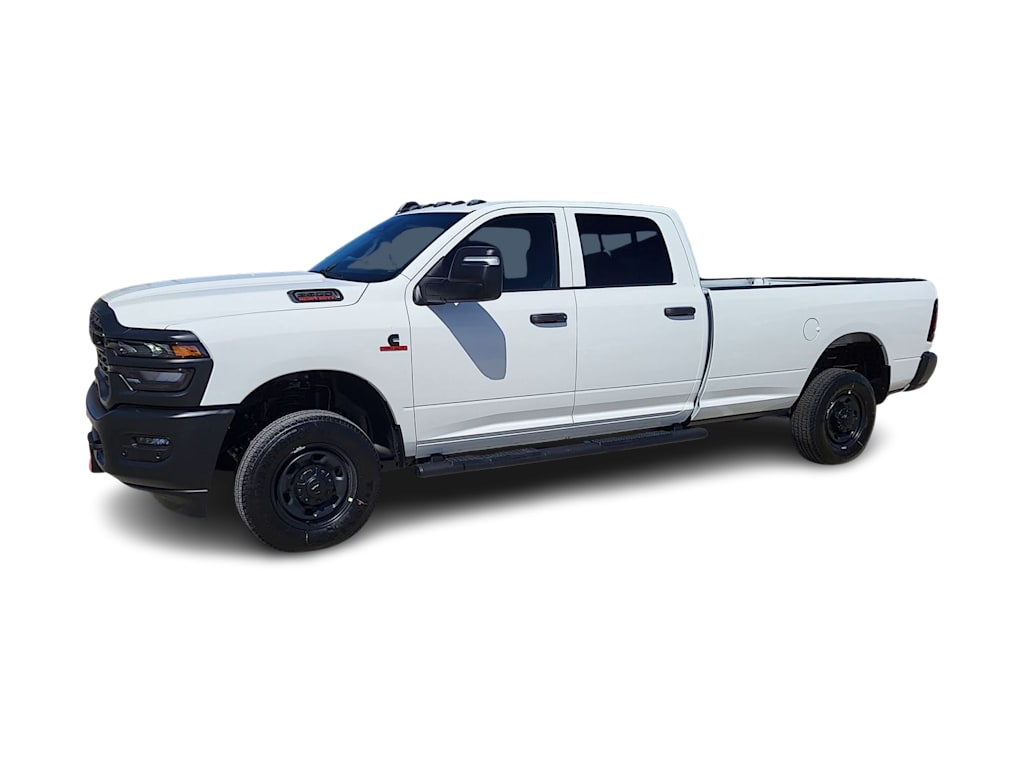 Thumbnail: 2026 RAM 2500 - 3