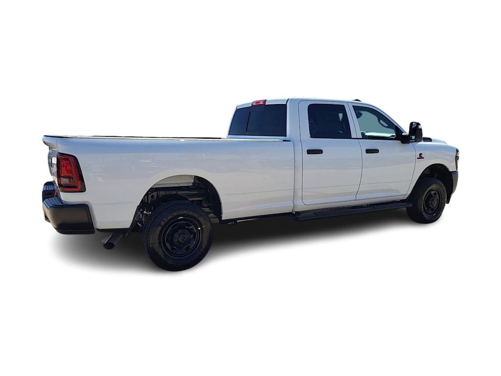 Thumbnail: 2026 RAM 2500 - 22