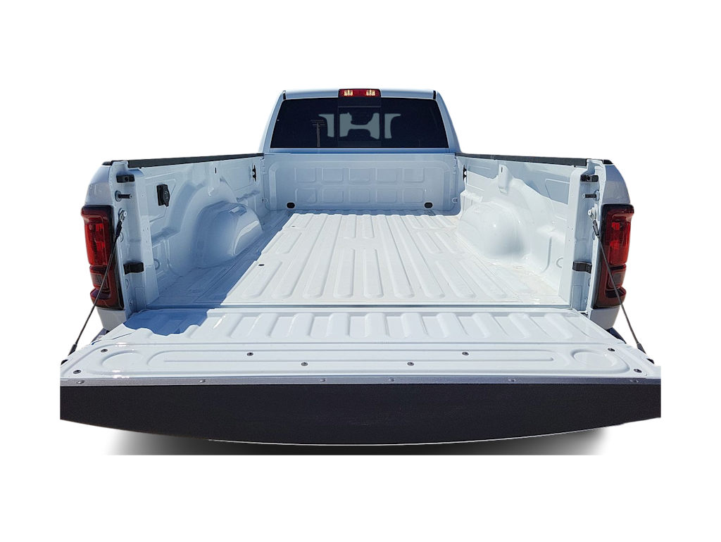 Thumbnail: 2026 RAM 2500 - 17